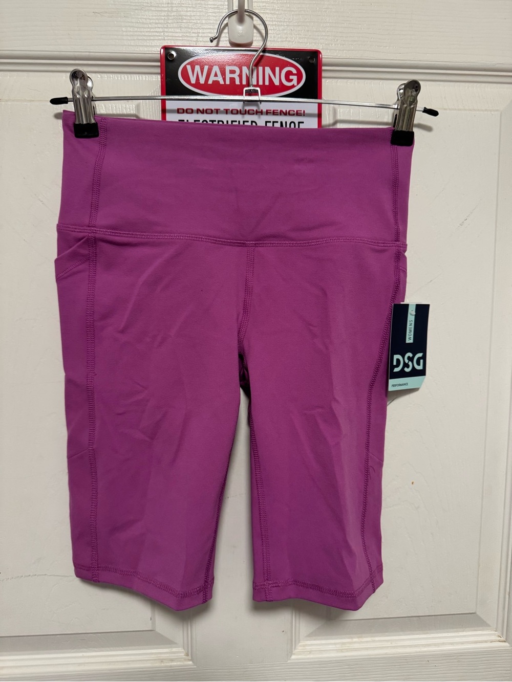 DSG Women's Bike Shorts